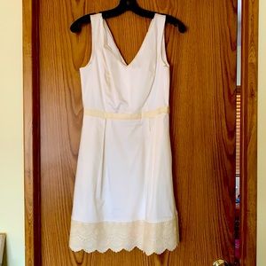 White House Black Market Dress